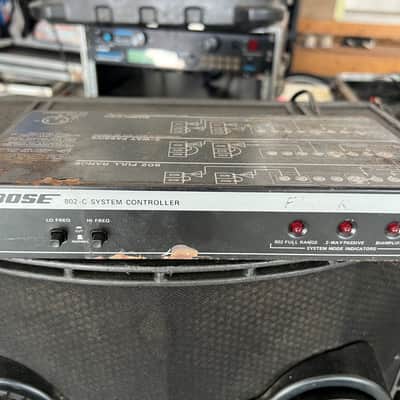 Bose 802-W Series II Bild 4