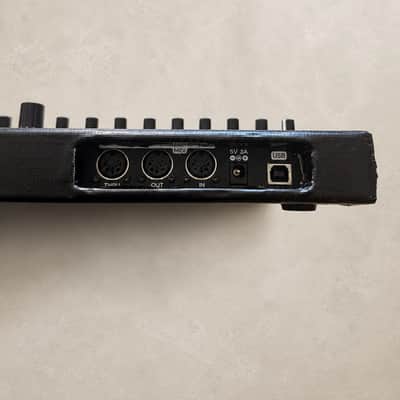 Yaeltex Horus Custom Made MIDI Controller, One of a Kind image 4