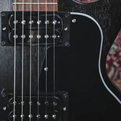 Gibson Les Paul Special Tribute Humbucker - Ebony image 6
