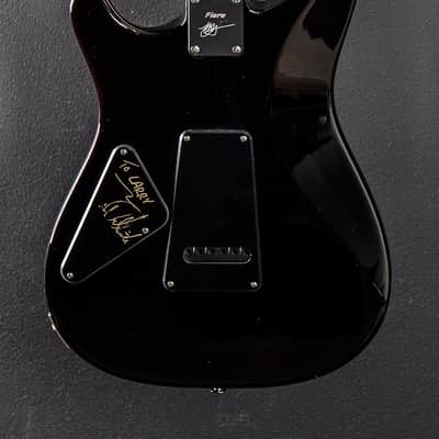Paul Reed Smith Mark Lettieri Fiore '25 image 5