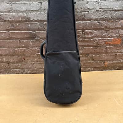 Franz Hoffmann Amadeus 4/4 Violin Outfit (2017) w/ Bow & Hard Case image 20