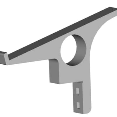 Expressive E Osmose 49-Key with hard case and mounting brackets. image 6