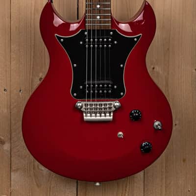 Vox SDC-22 SG model - Red image 3