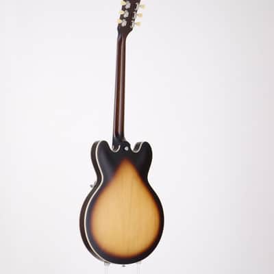 GIBSON USA ES-335 Satin Vintage Burst [231730234] (07/13) image 15
