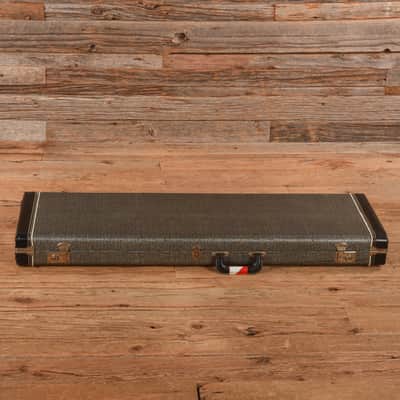 Fender Mustang Walnut 1977 image 8