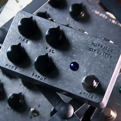 Fairfield Circuitry ~900 Fuzz image 3