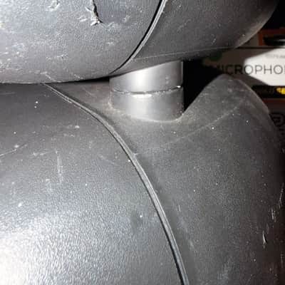 Samson Auro D12 400 Watt Passive Speaker Cabinets image 4
