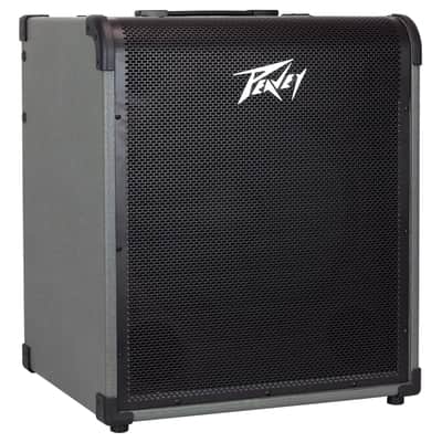 Peavey MAX® 250 1x15" 250W Bass Amplifier Combo image 2