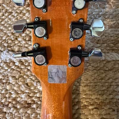 Gibson Les Paul Deluxe 2015 - Pelham Blue image 10