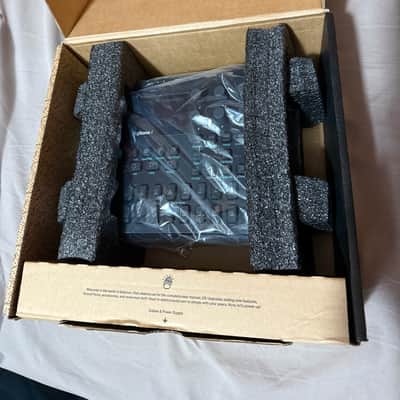 Elektron Digitone II Black image 3