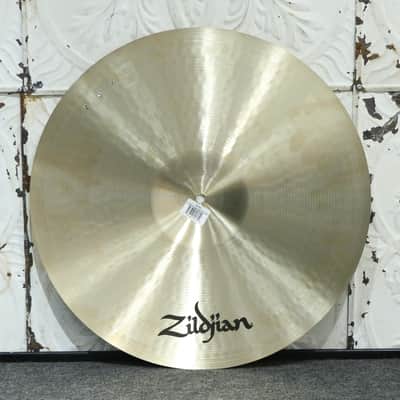 Zildjian A Armand Beautiful Baby Ride Cymbal 19in (1882g) image 2