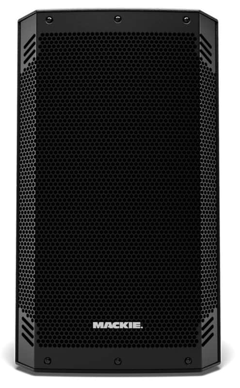 Mackie Thrash12 v2 12" 1300w Powered Active DJ PA Speaker w/Bluetooth Thrash12v2 image 1