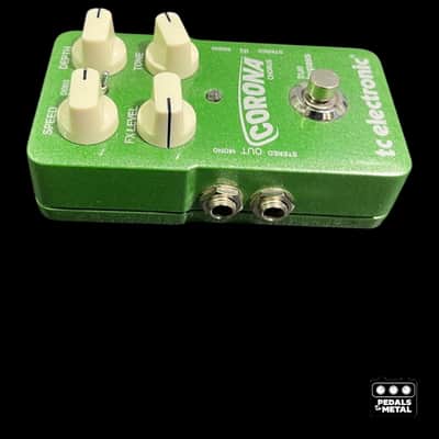 TC Electronic Corona Chorus -x21462 image 3