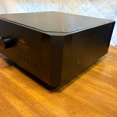 Antique Sound Lab Flora EX DT Preamp - 2000's image 3