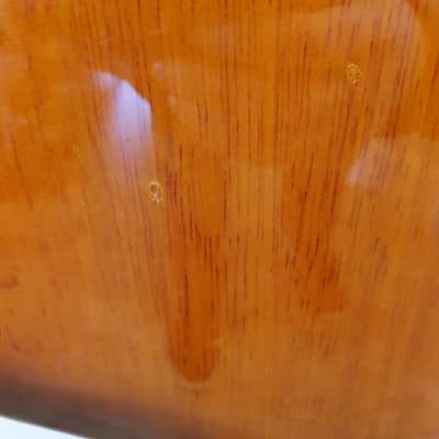 Ibanez Iceman ICB200 2004 Sunburst Electric Bass Guitar image 16