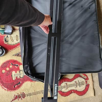 Pedaltrain Classic PRO with Soft Case 2010s - Black image 6