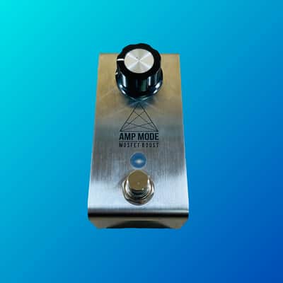Jackson Audio AMP MODE | Reverb