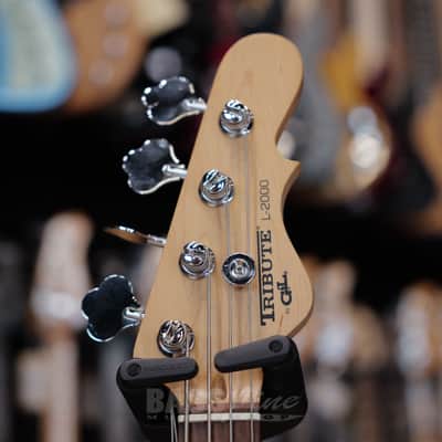 G&L Tribute L-2000 image 6