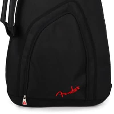 Fender FEJ610 Jaguar / Jazzmaster / Starcaster Gig Bag image 1