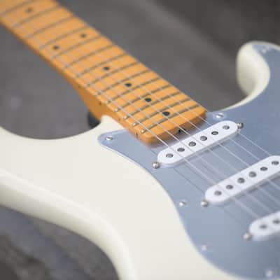 Fender Nile Rodgers Hitmaker Stratocaster® - Olympic White image 16