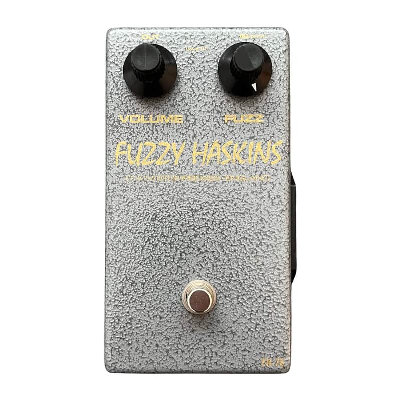 D*A*M Fuzzy Haskins FH-78 image 1