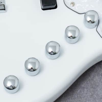 【new】Cort / Elrick NJS4 White 3.93kg #IE260107276【GIB Hyogo】【price included SHIPPING & IMPORT TAX & VAT】 image 9
