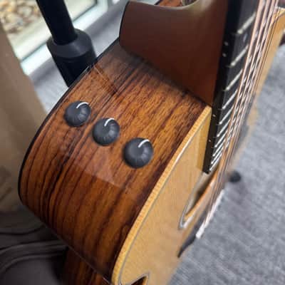 2022 Taylor GS Mini-e Rosewood Plus 2022 - Present - Natural image 8