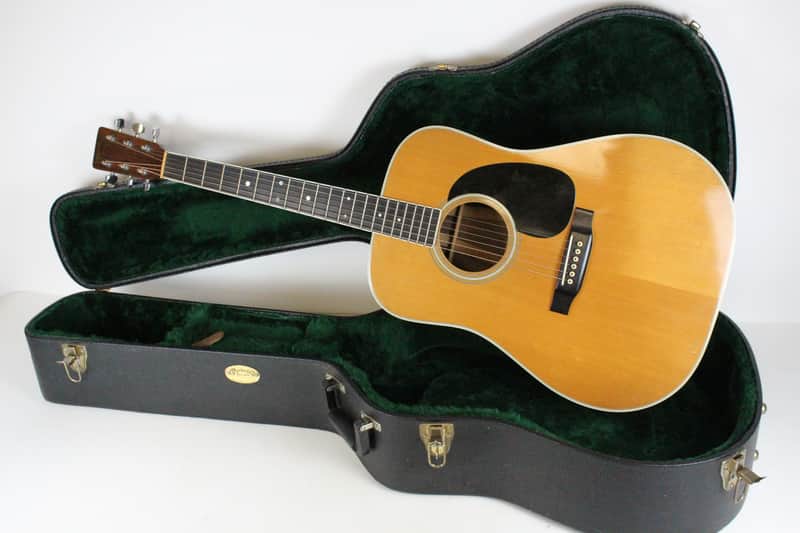 Martin D-35