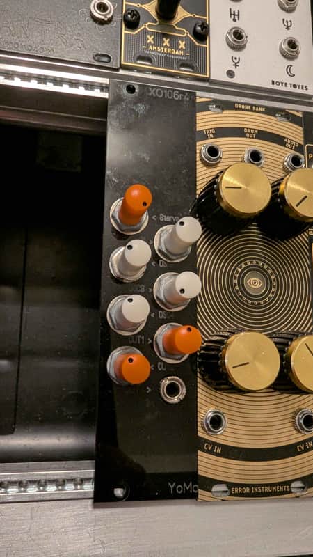 York Modular XO106R4