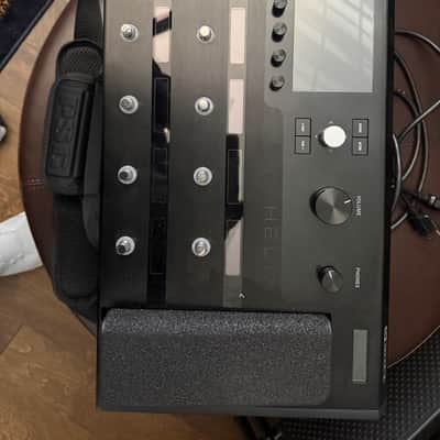 Line 6 Helix Floor 2015 - Present - Black image 2