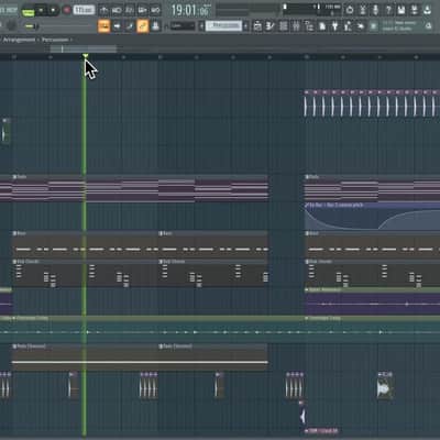 Image-Line FL Studio 26 Producer Edition — Software (Producer Edition, Download) image 3