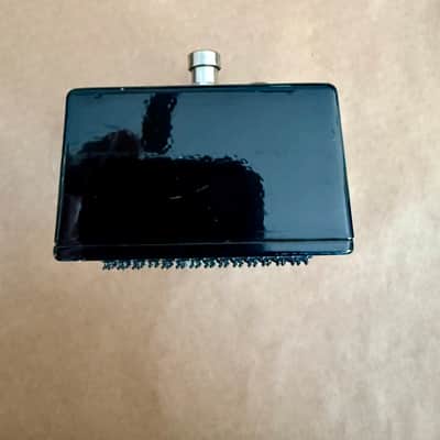 Wampler Velvet Fuzz 2010s - Black image 5