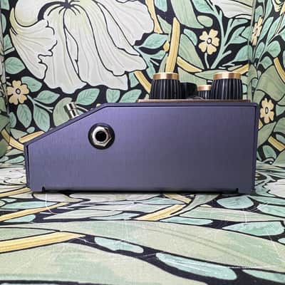 Beetronics FX Pollinator Hazee Delay image 4