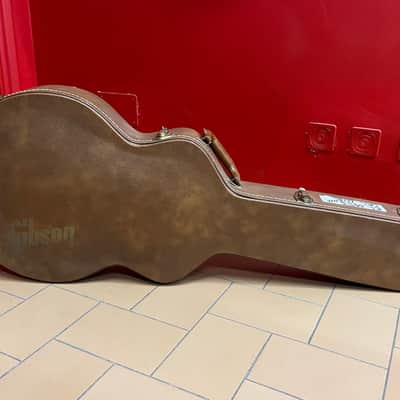 Gibson ES-345 (ES-335) Custom Shop Sunburst del 2010 image 9