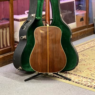 1970 Martin D-41 - Natural image 7