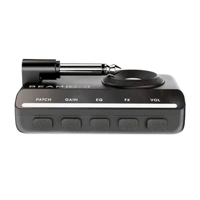 Blackstar Beam Solo Guitar Headphone Amplifier - Open Box image 3