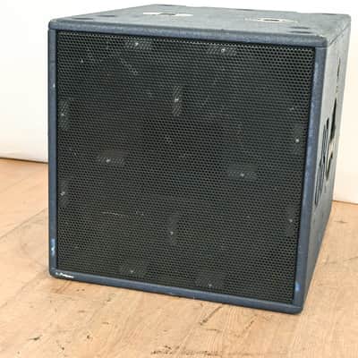 dB Technologies FL15 Fifty Line 15" Active Mid-Bass PA Speaker CG01TH3 image 2