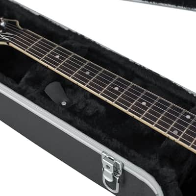Gator GC-335 Hardshell Case - Fits Gibson 335-Style Guitars image 6