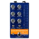 Empress Bass Compressor 2020 - Blue