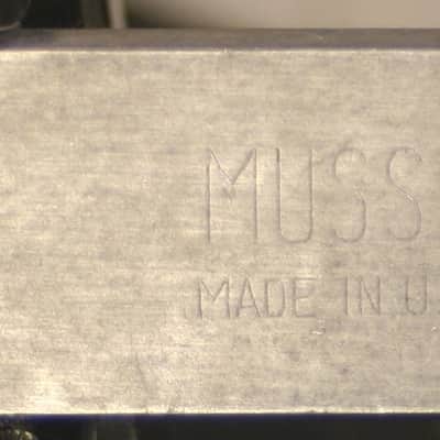 Musser M44 Combo Vibraphone image 9