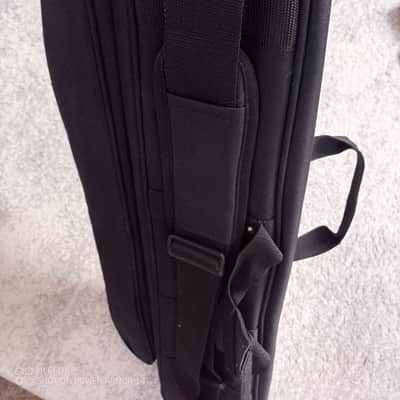 Very fine Wav NS design NS Cello -fine case and Seat for cello image 4