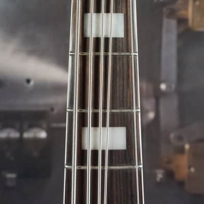 Sire Marcus Miller P7 Alder 5-String Bass Tobacco Sunburst w/ OHSC image 4