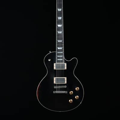 Eastman SB59/V-BK, Lollar Pickups, Mahogany Body, Varnish Finish - NEW image 4