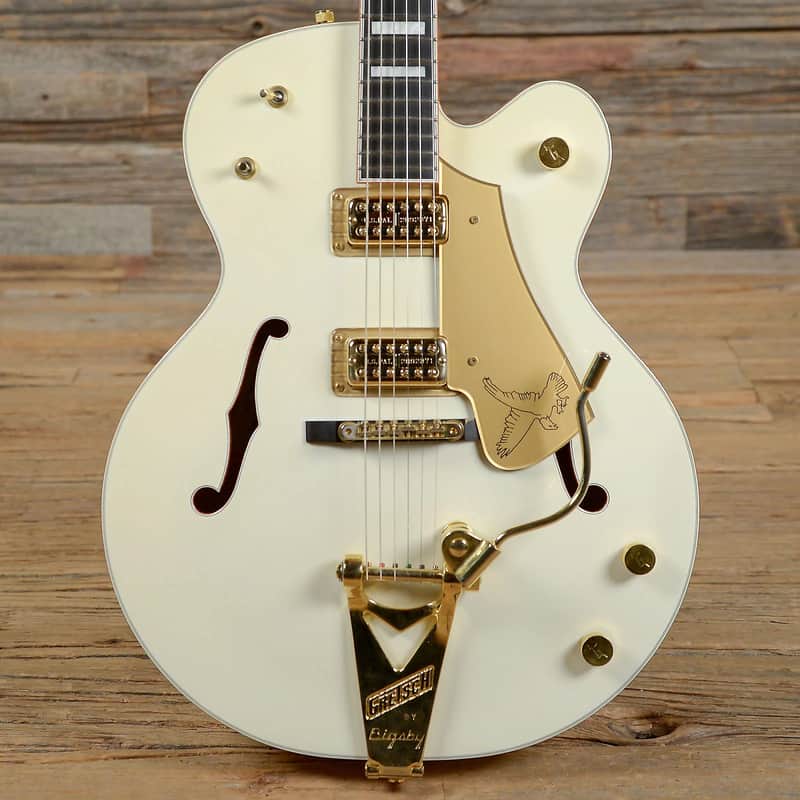 Gretsch G7593 White Falcon I 2003 - 2012 image 2