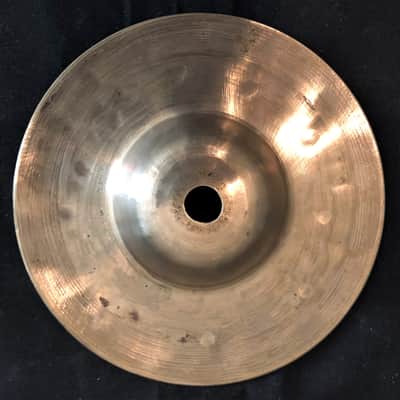 LP 6" Rancan Chinese Bell Cymbal image 1