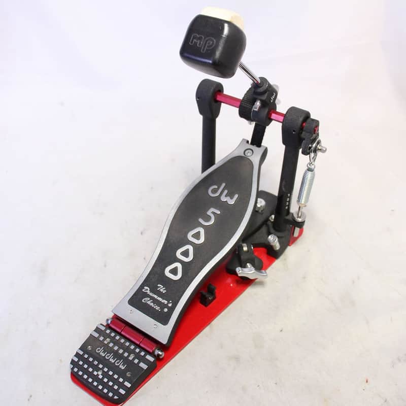 DW DW-5000ND3 5000 Series Belt-Driven, with Soft Case (08/24) image 1