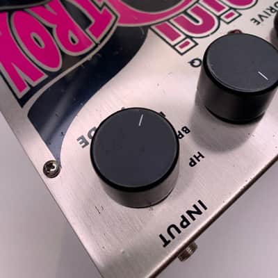 Electro-Harmonix Mini Q-Tron Envelope Filter image 3