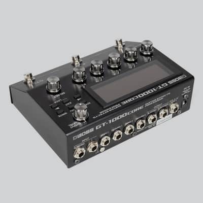 Boss GT-1000CORE Multi-Effects Processor image 4