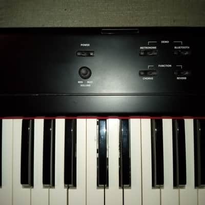 William's Legato III 88-Key Digital Piano image 4