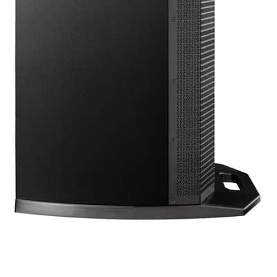 HK Audio no. 1007864 | POLAR 10 Sub Unit ONLY, Black. New with Full Warranty! image 9